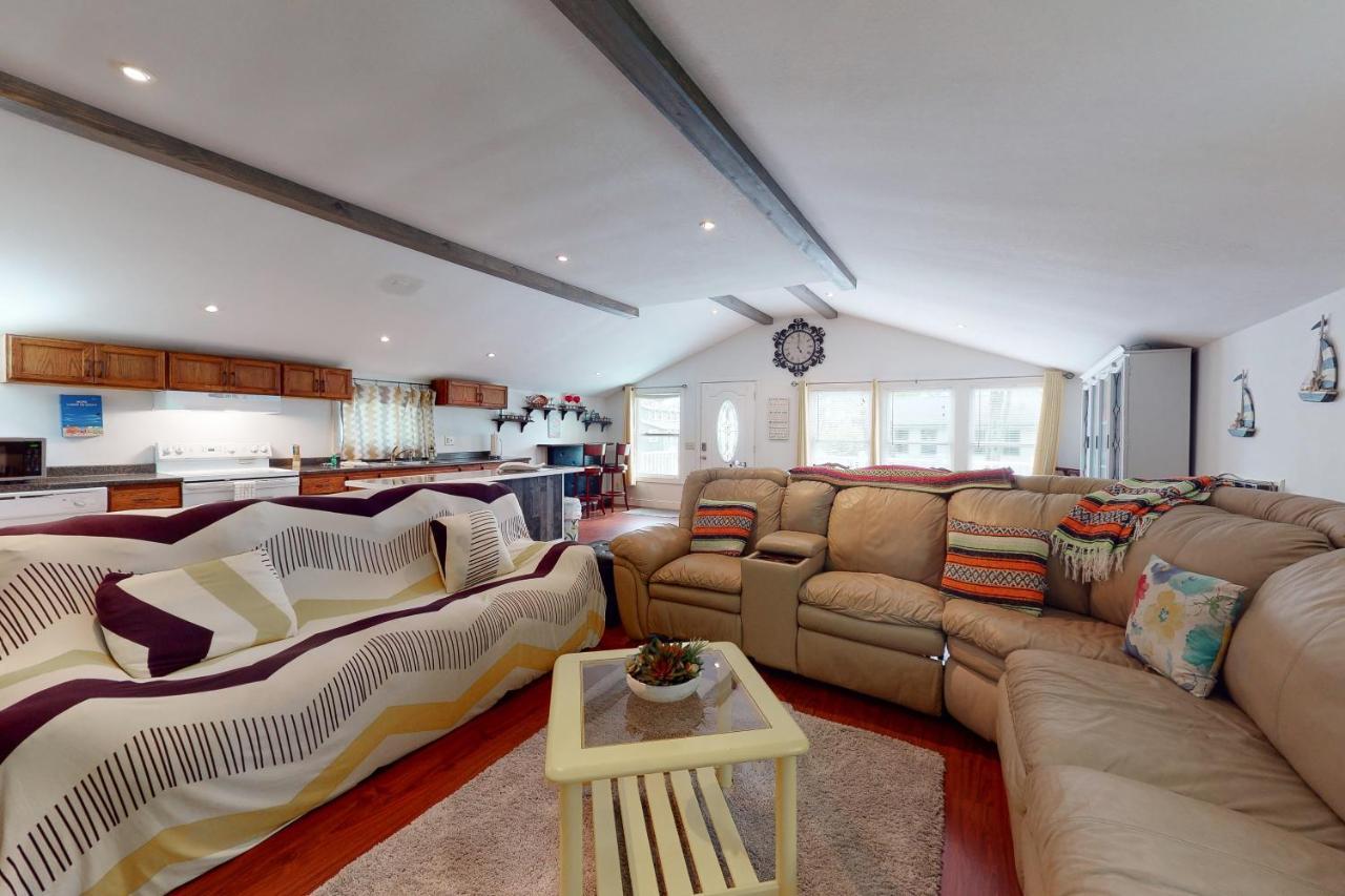 Old Orchard Beach House 外观 照片