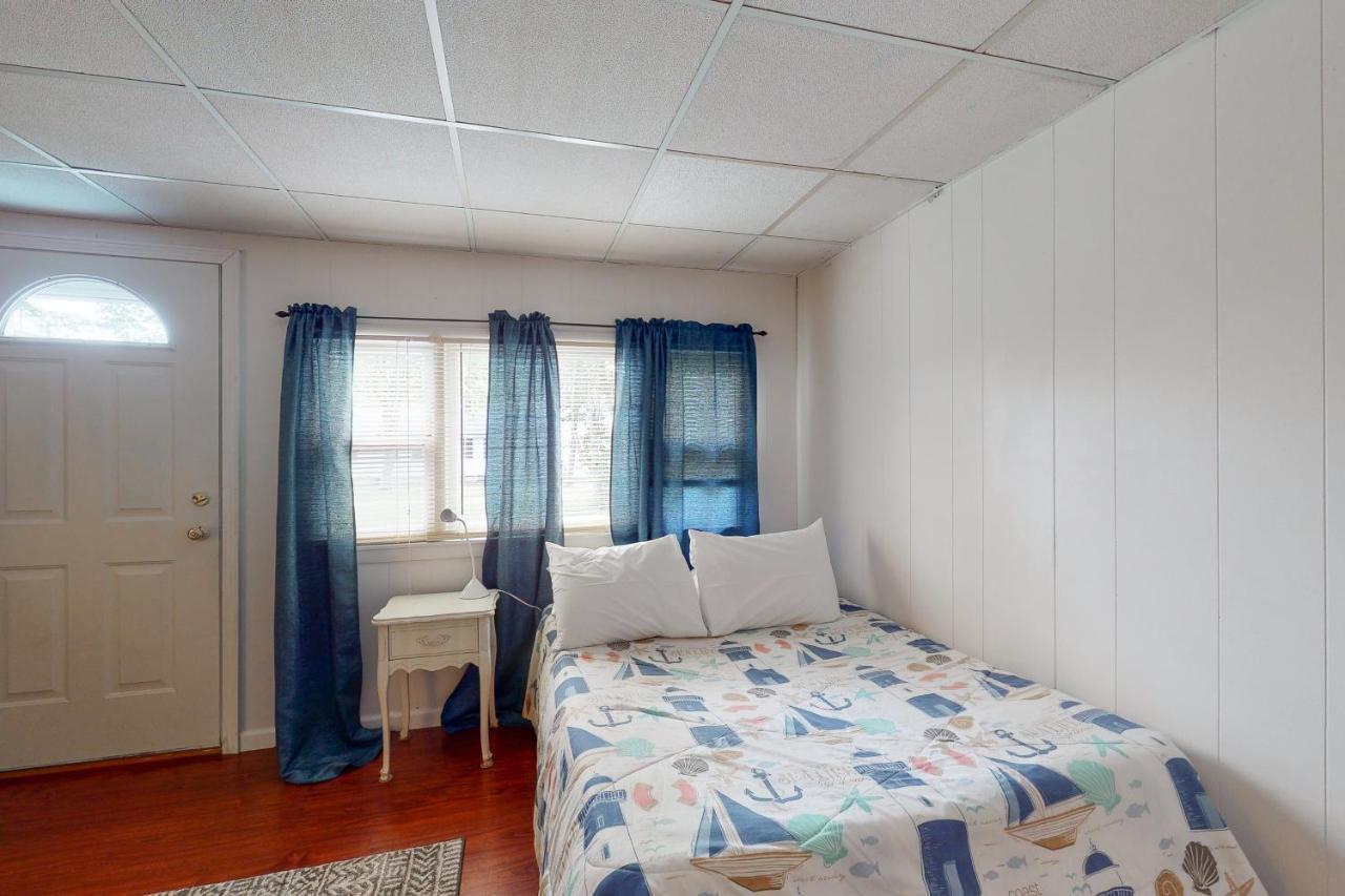 Old Orchard Beach House 外观 照片