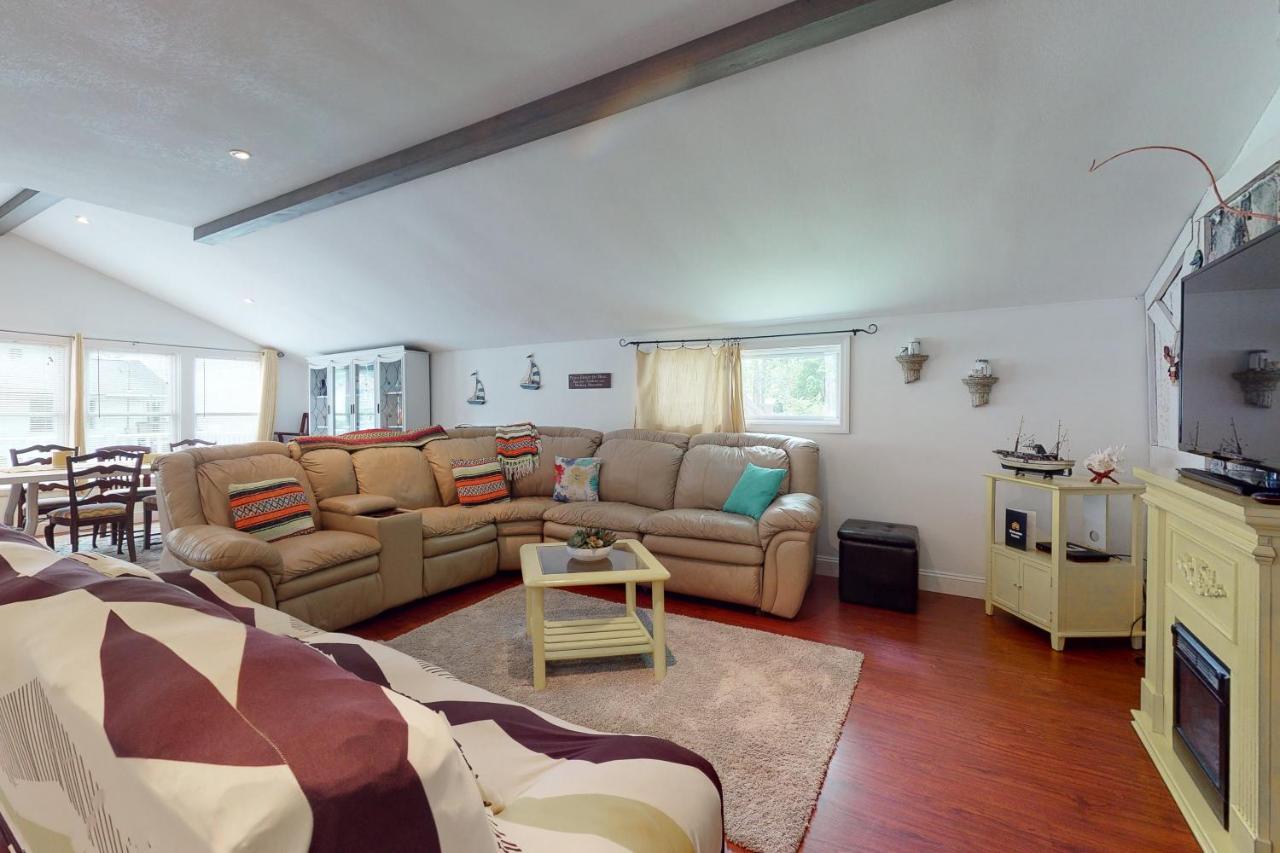 Old Orchard Beach House 外观 照片