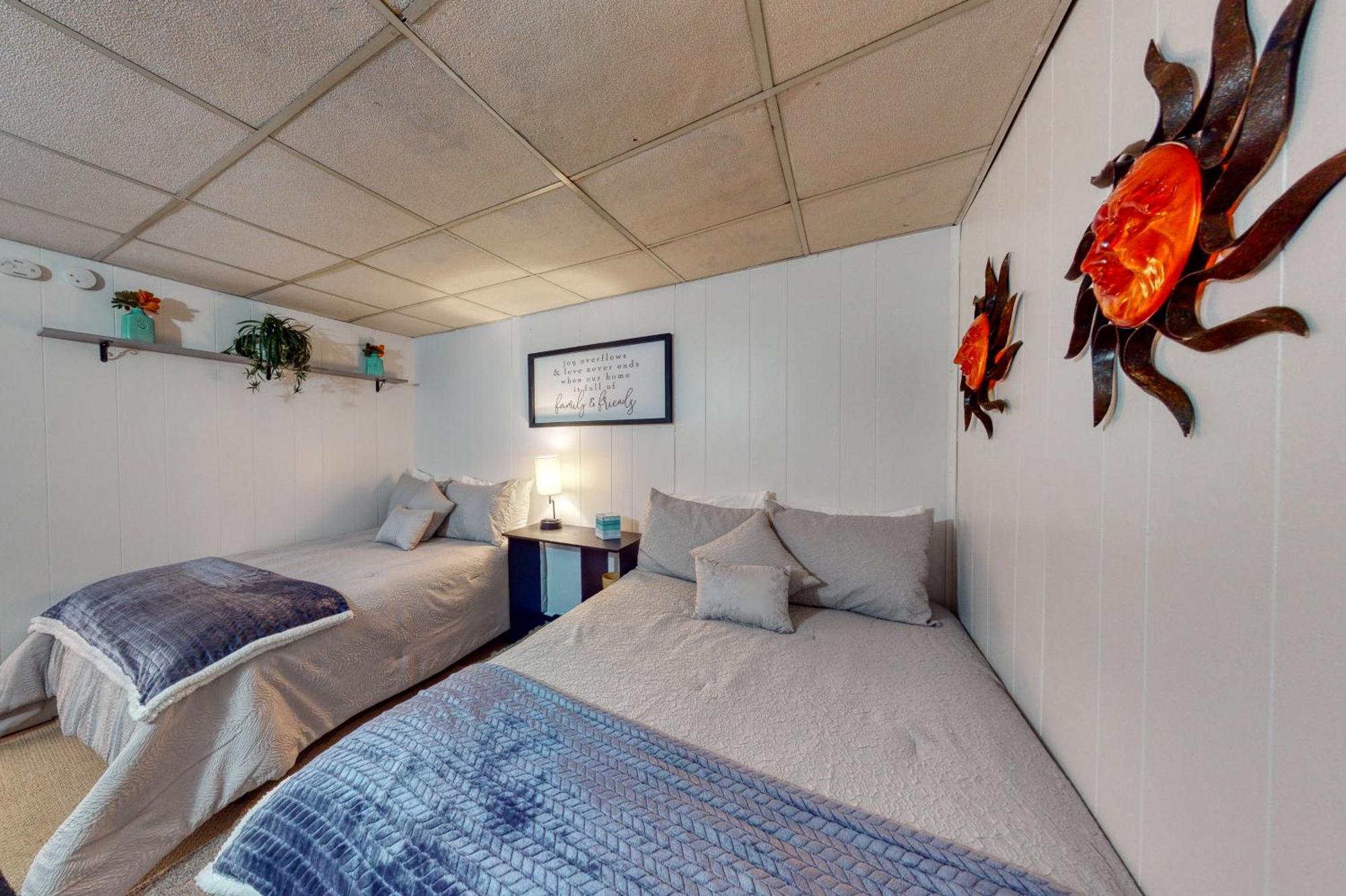 Old Orchard Beach House 客房 照片