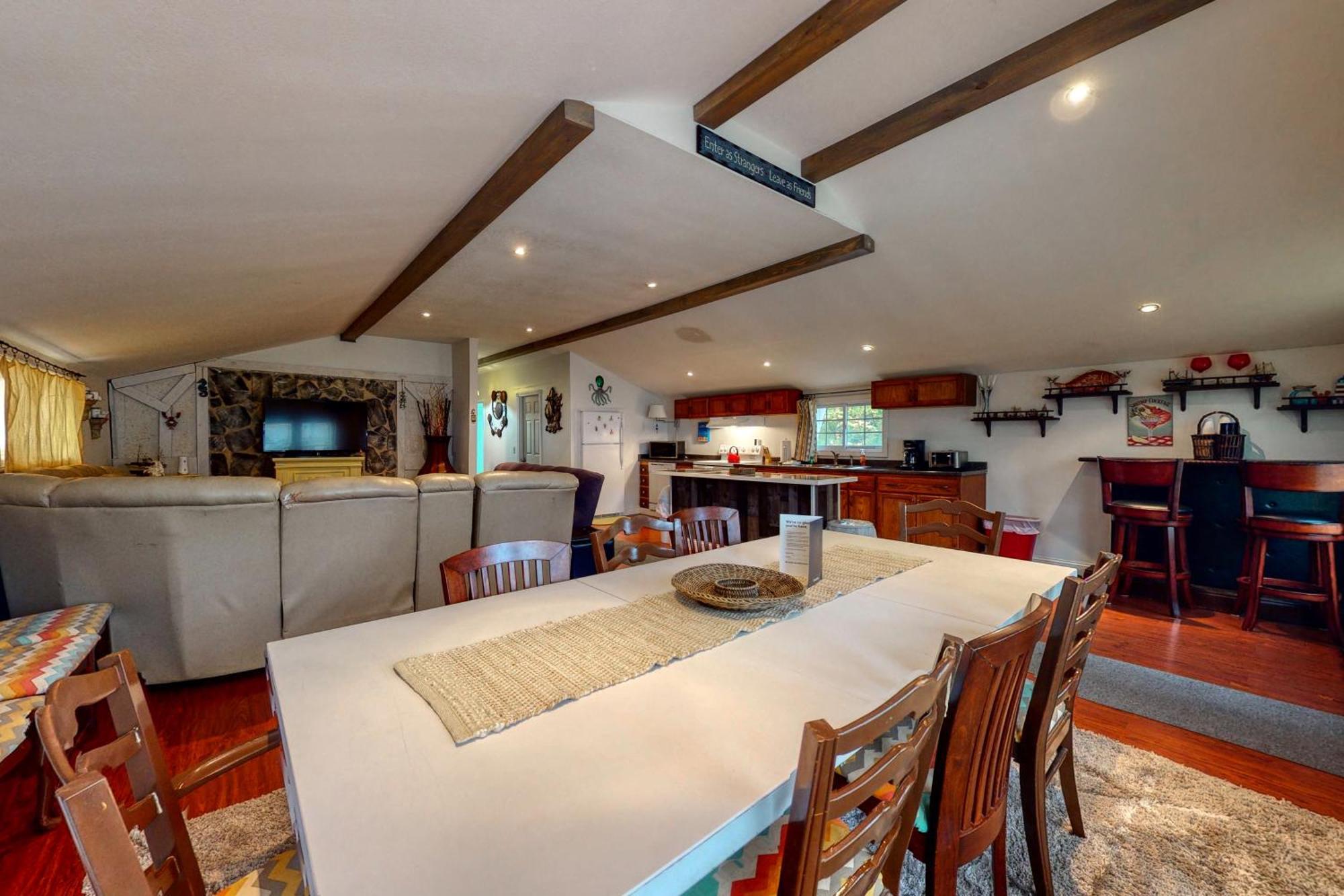 Old Orchard Beach House 客房 照片