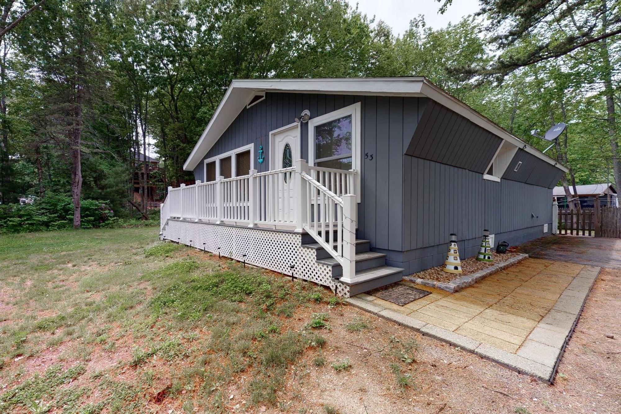 Old Orchard Beach House 客房 照片