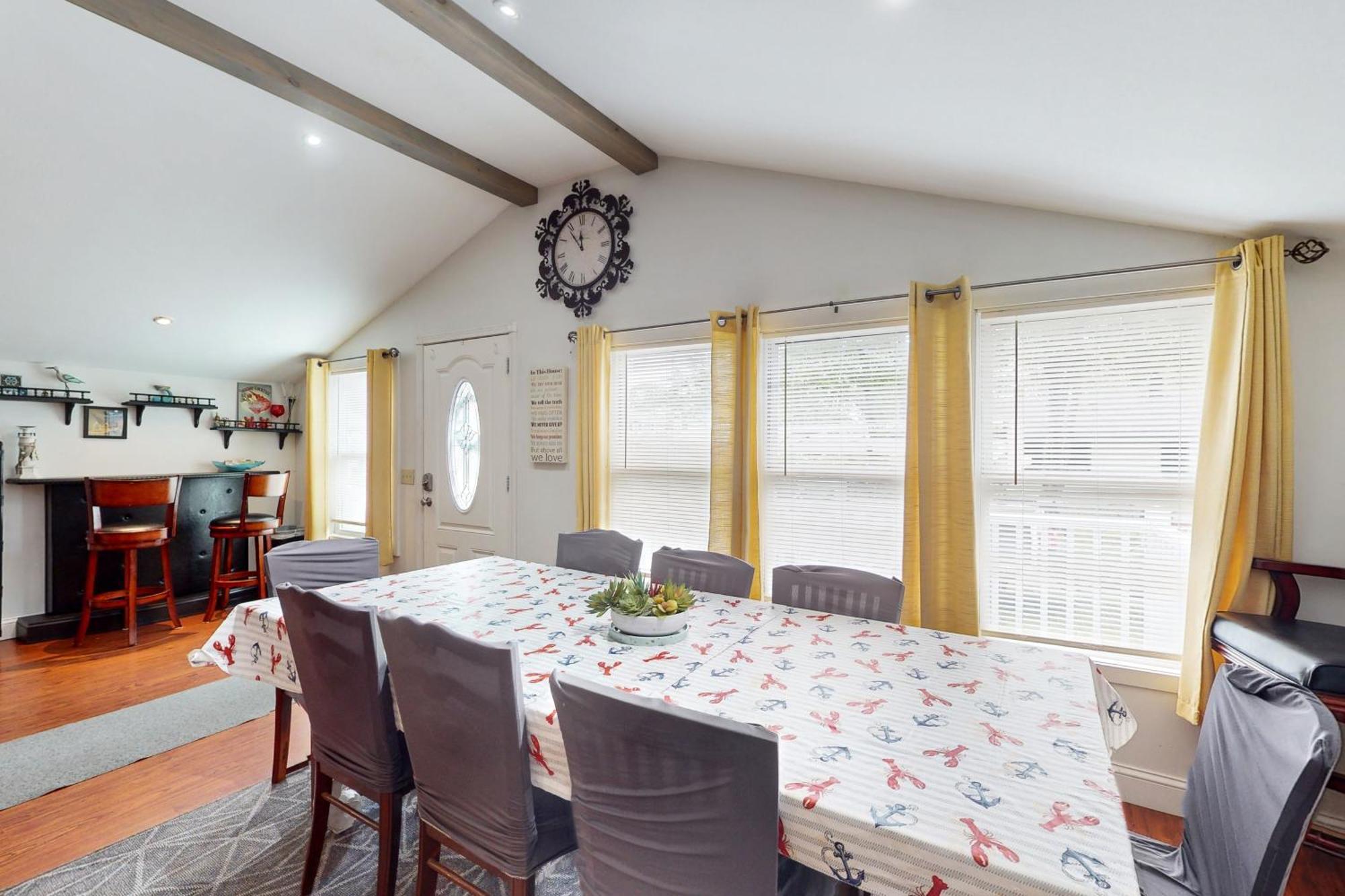 Old Orchard Beach House 客房 照片