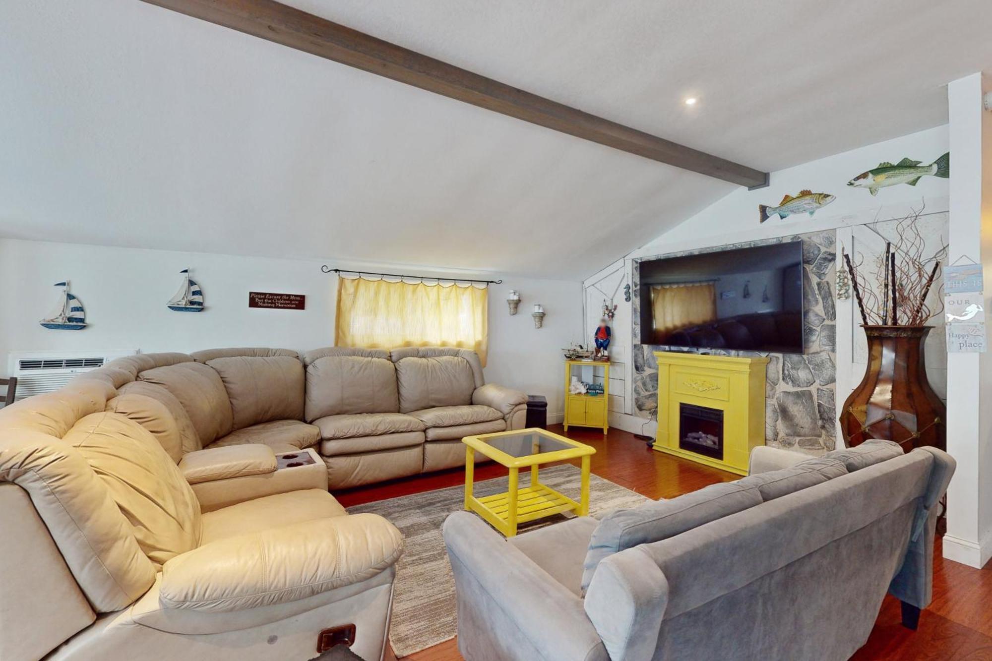 Old Orchard Beach House 客房 照片