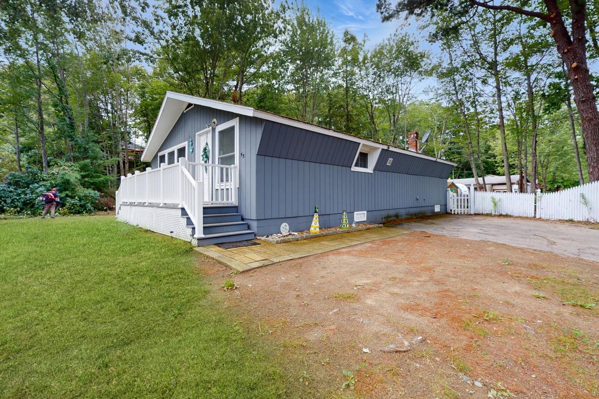 Old Orchard Beach House 客房 照片